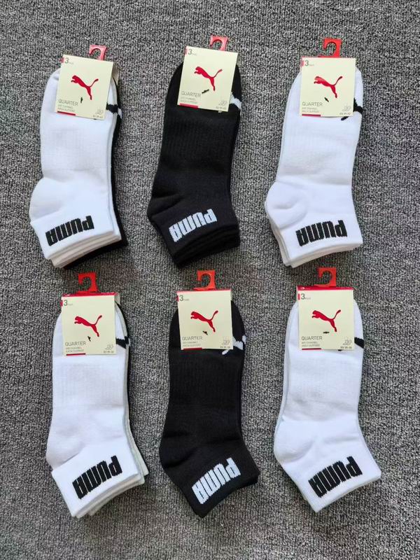 Puma socks 1102